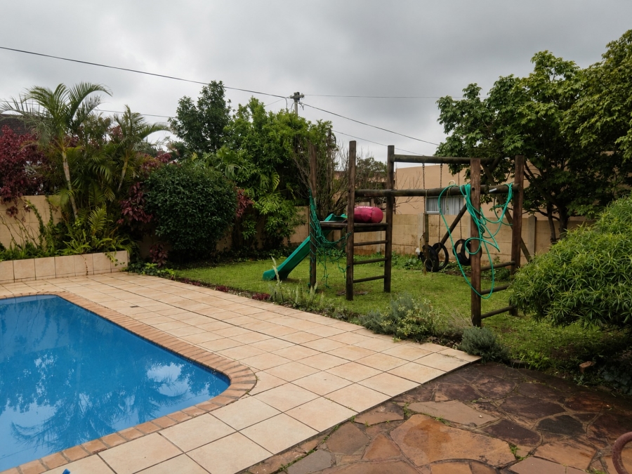 4 Bedroom Property for Sale in Saxilby Eastern Cape